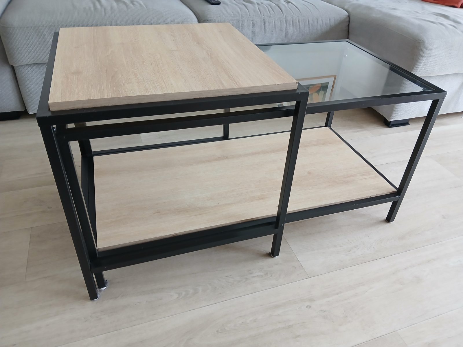 Table basse